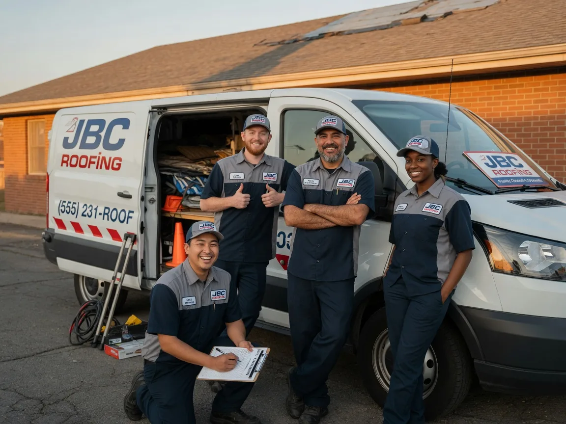 Roof Replacement company in Caryville, TN