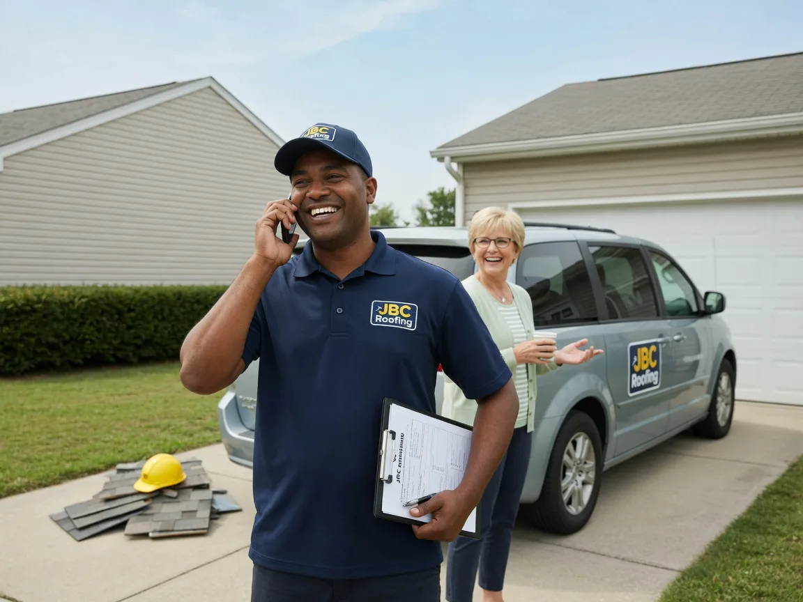 Roof Replacement Caryville, TN FAQs